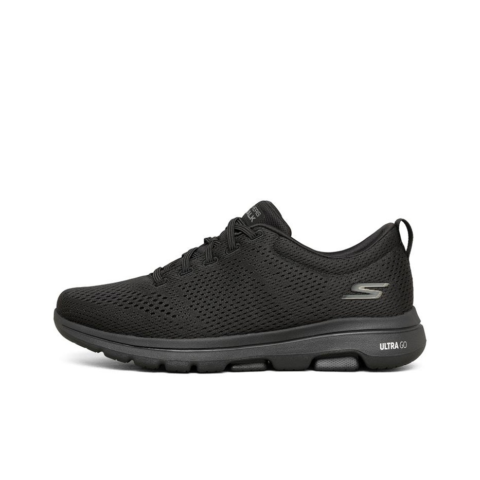 Men'S Shoes - Мужские низкие кроссовки Skechers Go Walk