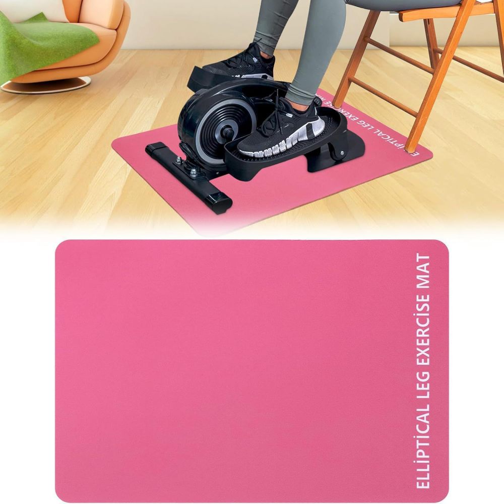 Shock Absorbing Gym Trainers - Противоскользящий звукоизоляционный напольный коврик из кристаллического