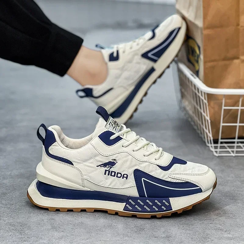 Waterproof Goretex Running Shoes - Новые высококачественные мужские спортивные кроссовки на
