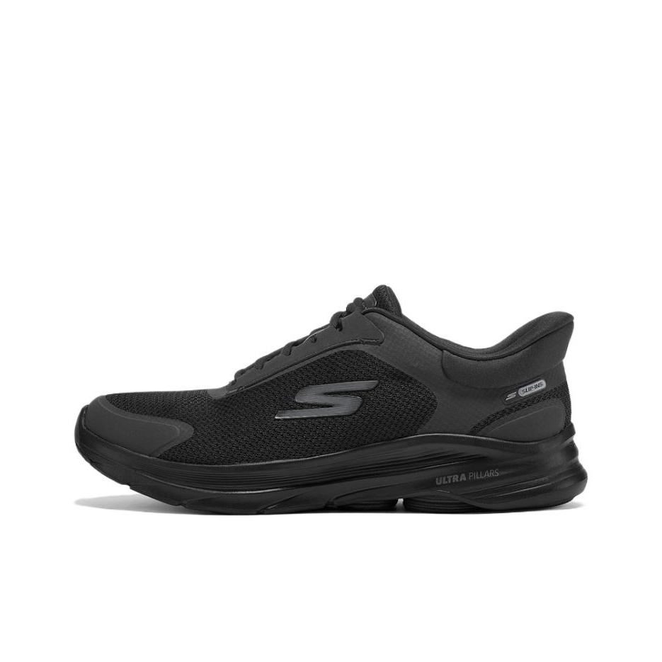 Men'S Shoes - Мужские повседневные кроссовки Skechers Go Walk