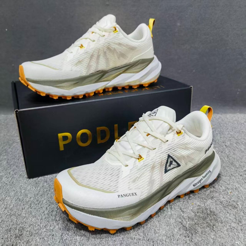 Anti Slip Trail Running Sneakers - Классические брендовые удобные противоскользящие вседорожные кроссовки