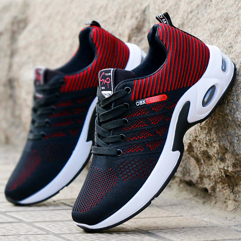 Waterproof Goretex Running Shoes - Мужская обувь, новинка весны, трендовая мужская