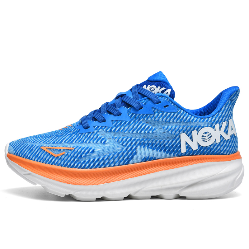 Lightweight Road Running Shoes - Мужские кроссовки для бега, тренировочные кроссовки