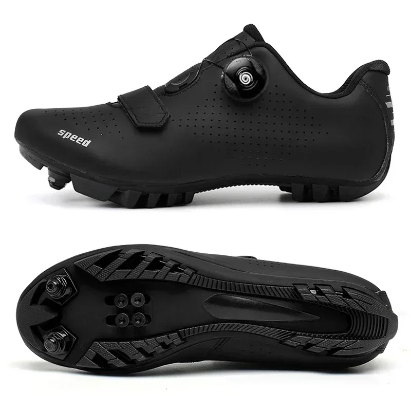 Men'S Shoes - Унисекс-кроссовки для МТБ (горного велосипеда) с