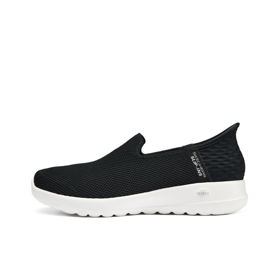 Men'S Shoes - Женские низкие кроссовки Skechers для ходьбы,