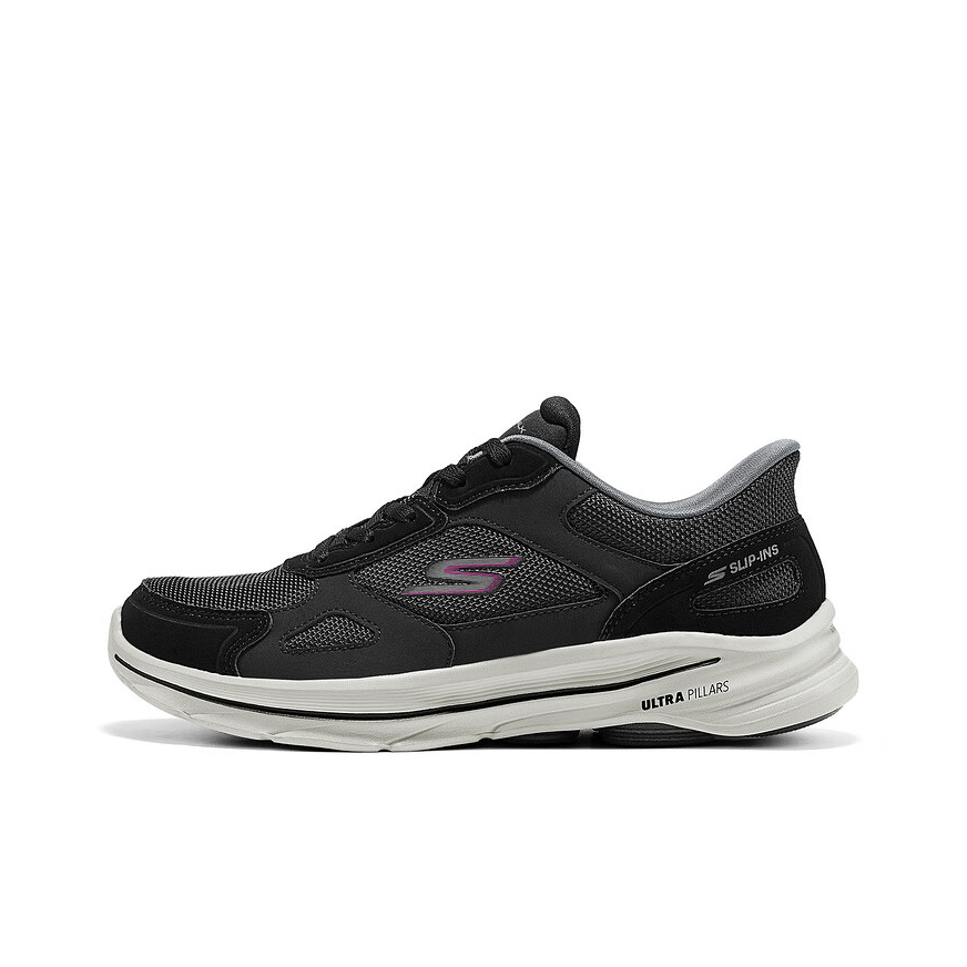 Men'S Shoes - Женские легкие низкие кроссовки Skechers Go