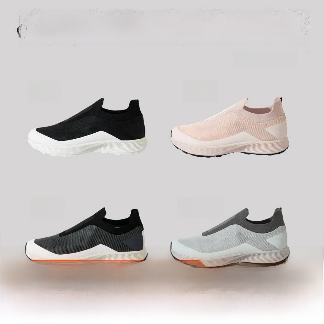 Lightweight Road Running Shoes - Кроссовки SL Series для активного отдыха,