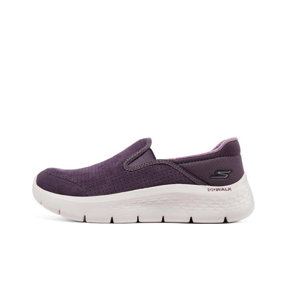 Men'S Shoes - Skechers Go Walk Fle, тканевая амортизация,