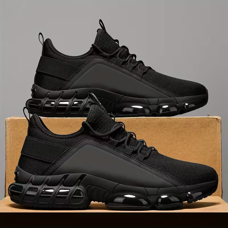 Lightweight Road Running Shoes - Кроссовки, мужские модные кроссовки для бега