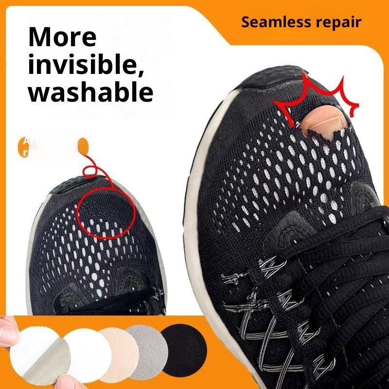 Sneakers - Самоклеящиеся водонепроницаемые и устойчивые к стирке