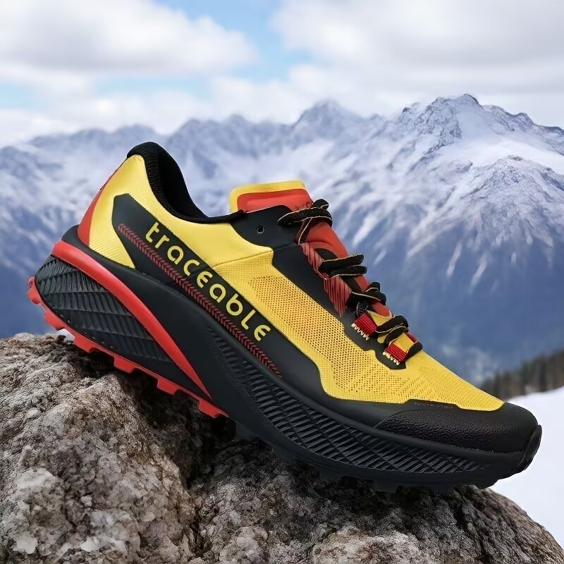 Lightweight Road Running Shoes - Популярные мужские и женские кроссовки для
