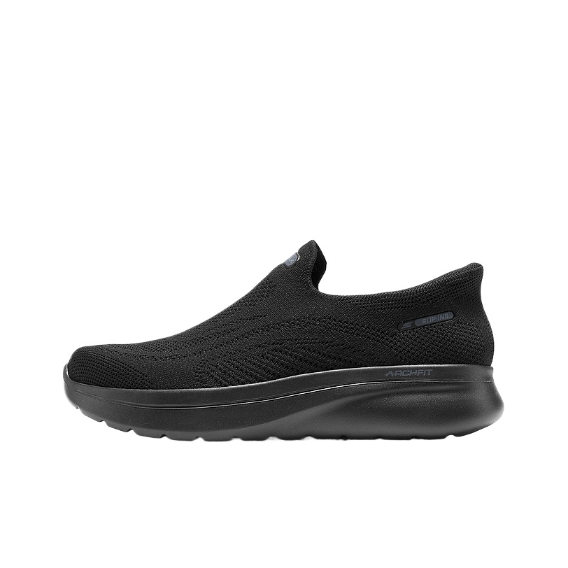 Men'S Shoes - Мужские повседневные туфли Skechers GO WALK,