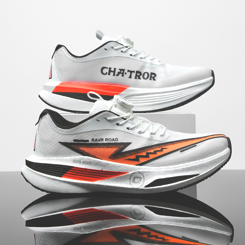 Lightweight Road Running Shoes - Новые модные высококачественные кроссовки для бега