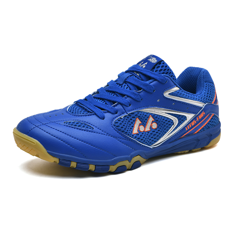 Shock Absorbing Gym Trainers - Мужские и женские спортивные туфли для