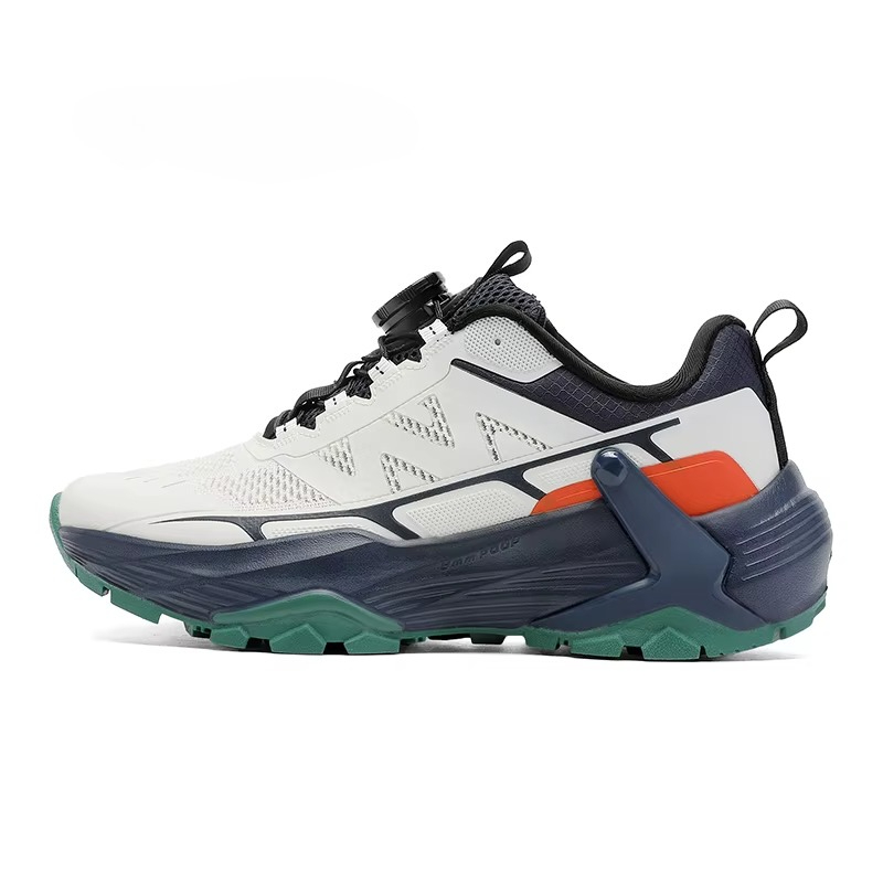 Anti Slip Trail Running Sneakers - Мужские кроссовки для трейлраннинга с поворотной
