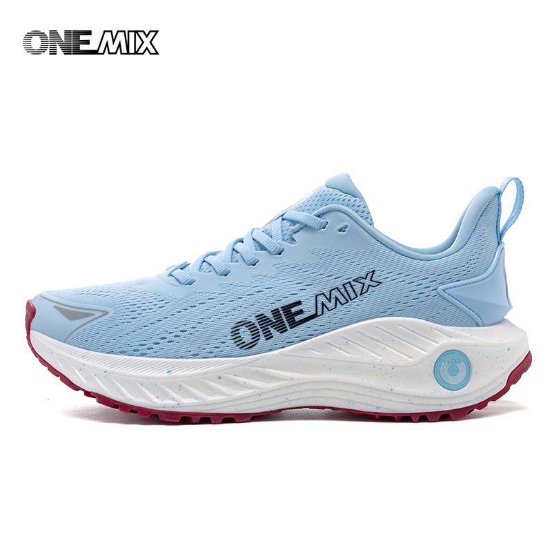 Reflective Night Running Shoes - O-Resilio кроссовки мужские устойчивые подушки для