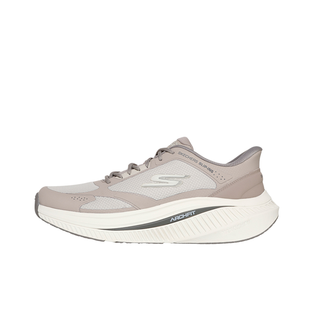 Running Shoes - Кроссовки Skechers Slip-ins Low Top для
