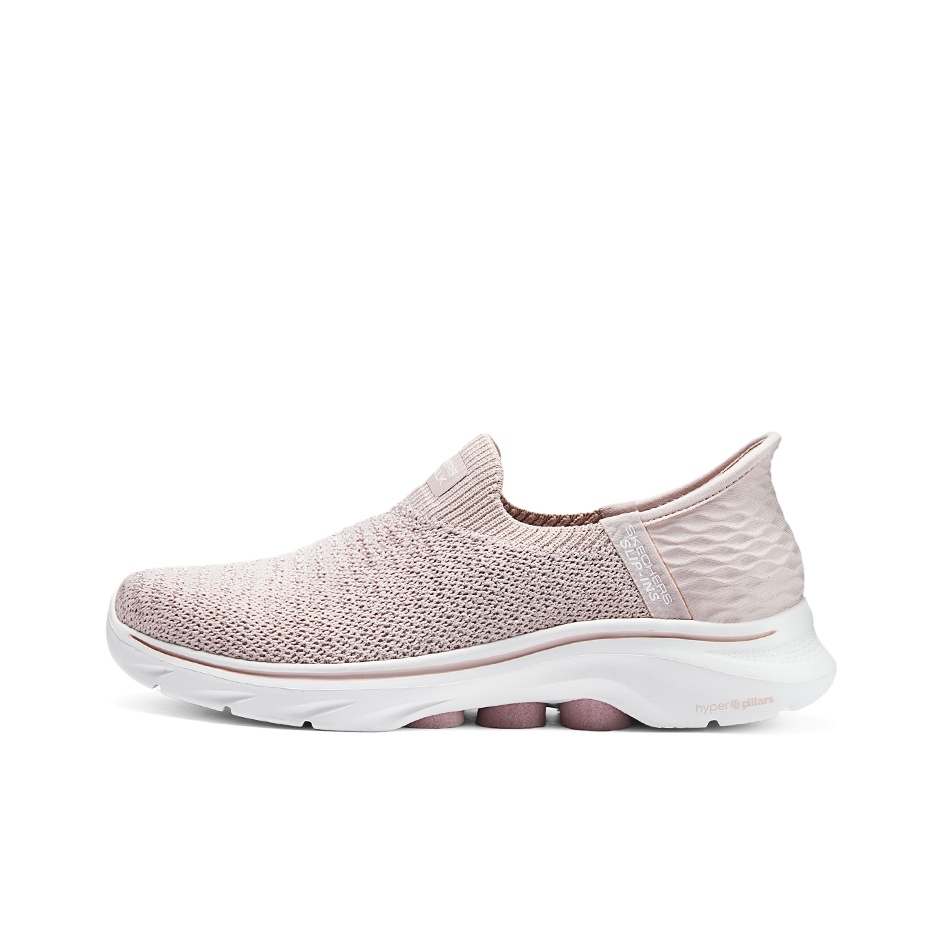 Men'S Shoes - Skechers GO WALK 7: удобные, с