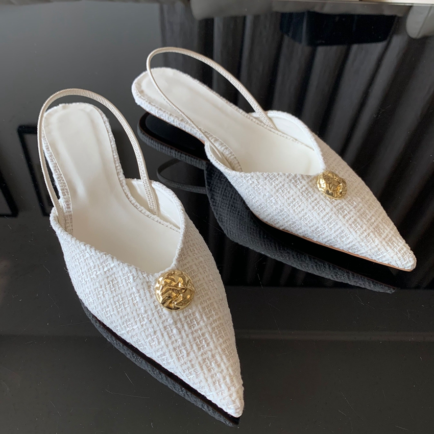Women'S Shoes - Новые женские туфли-лодочки 2025 года: модные,