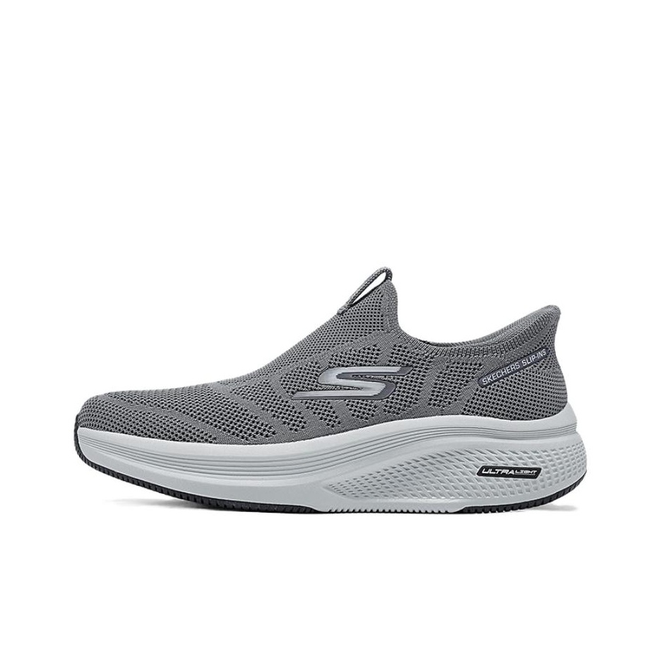 Men'S Shoes - Мужские повседневные кроссовки Skechers Slip Ins,