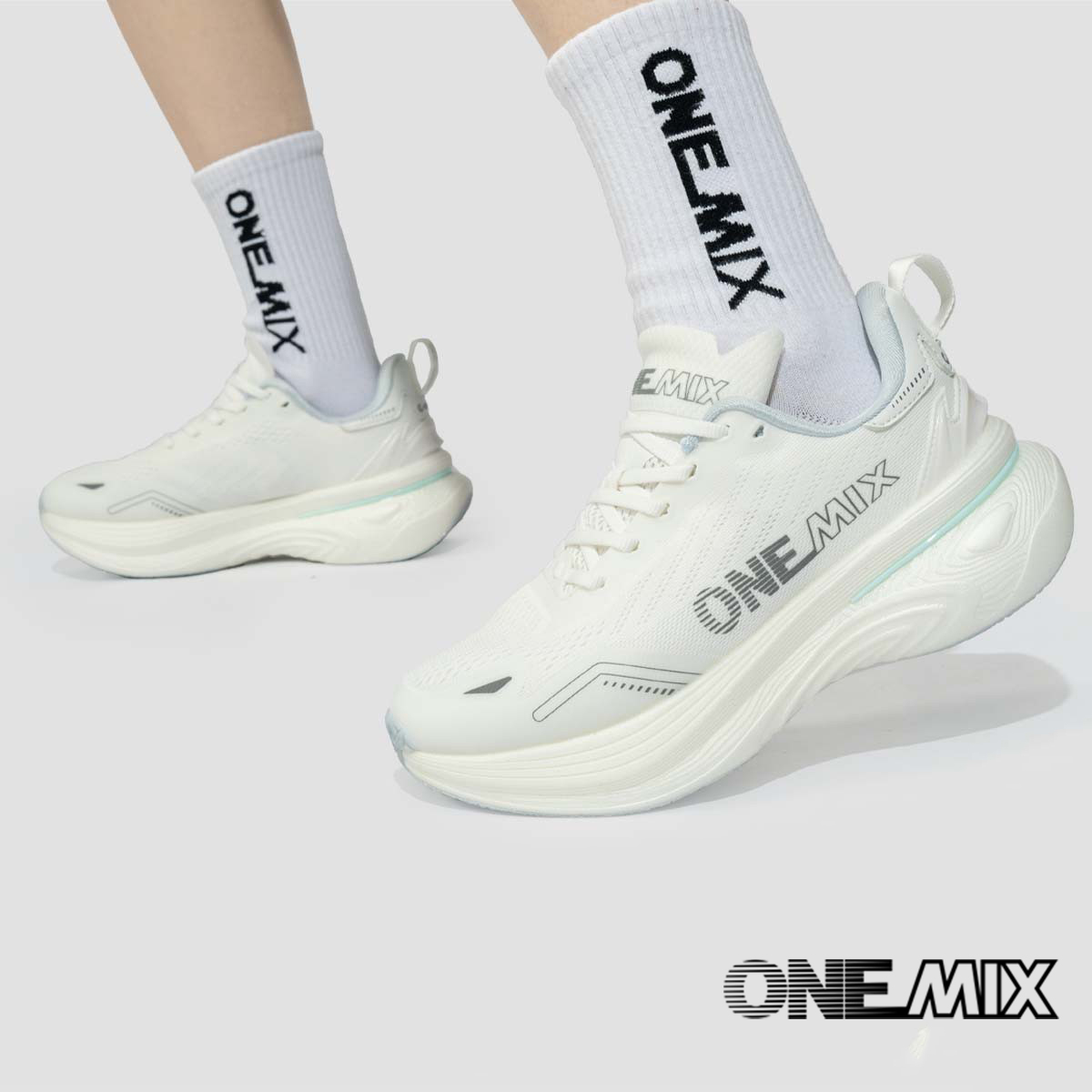 Новые амортизирующие и износос – обзор и цена Reflective Night Running Shoes
