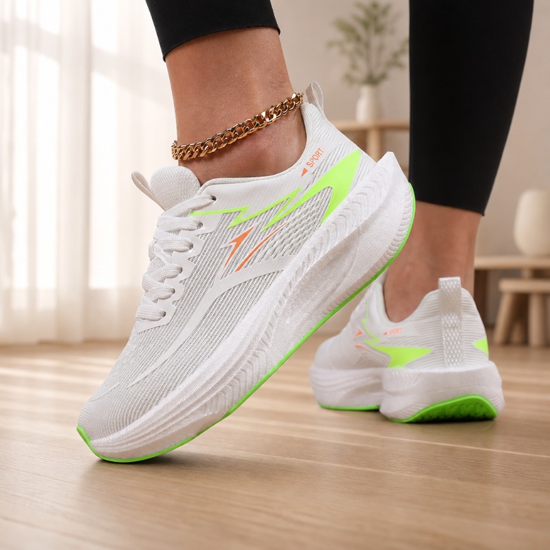 Женские кроссовки с широким но – обзор и цена Wide Toe Box Running Sneakers