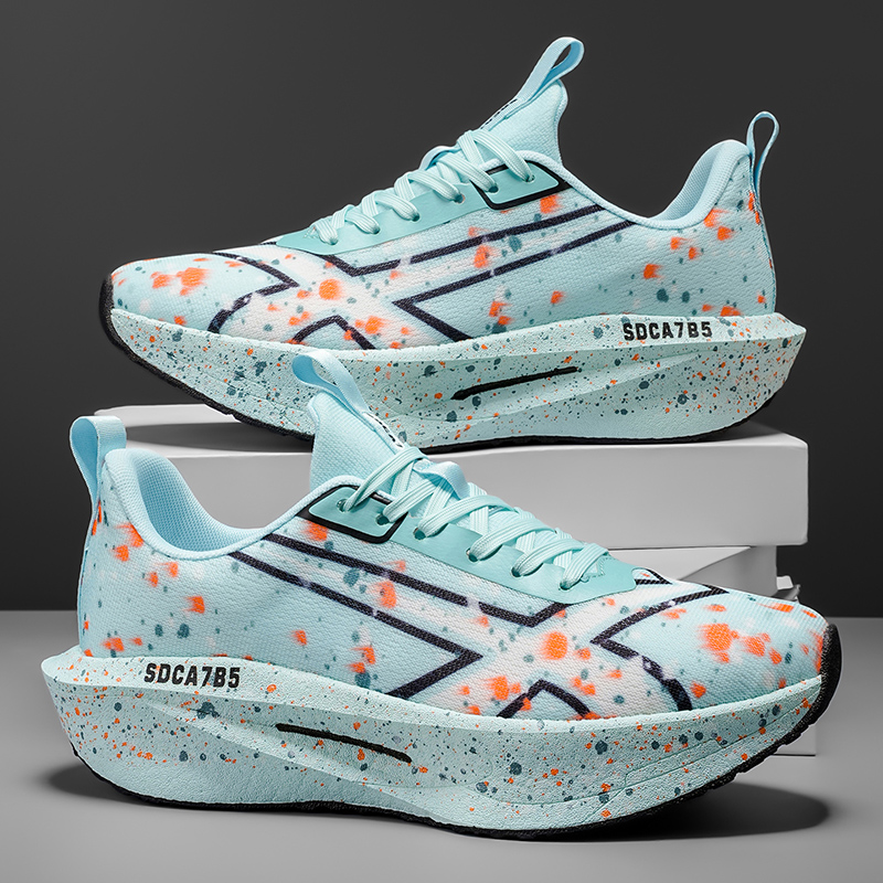 Мужские дышащие кроссовки для  – обзор и цена Lightweight Road Running Shoes