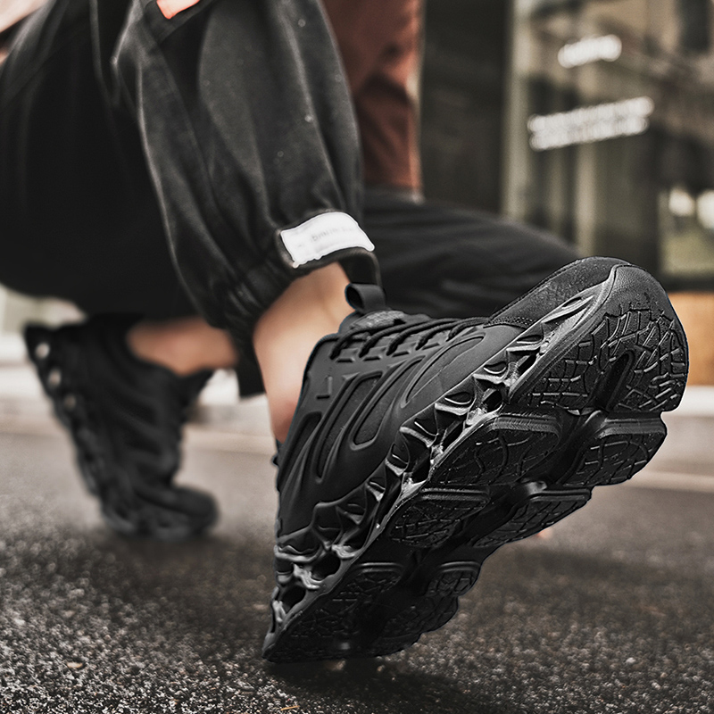 Мужские кроссовки, мужские кро – обзор и цена Waterproof Goretex Running Shoes