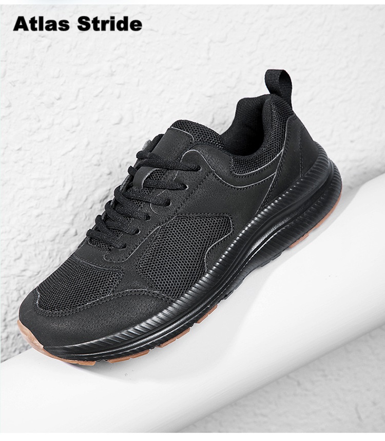 Унисекс кроссовки с широким но – обзор и цена Wide Toe Box Running Sneakers