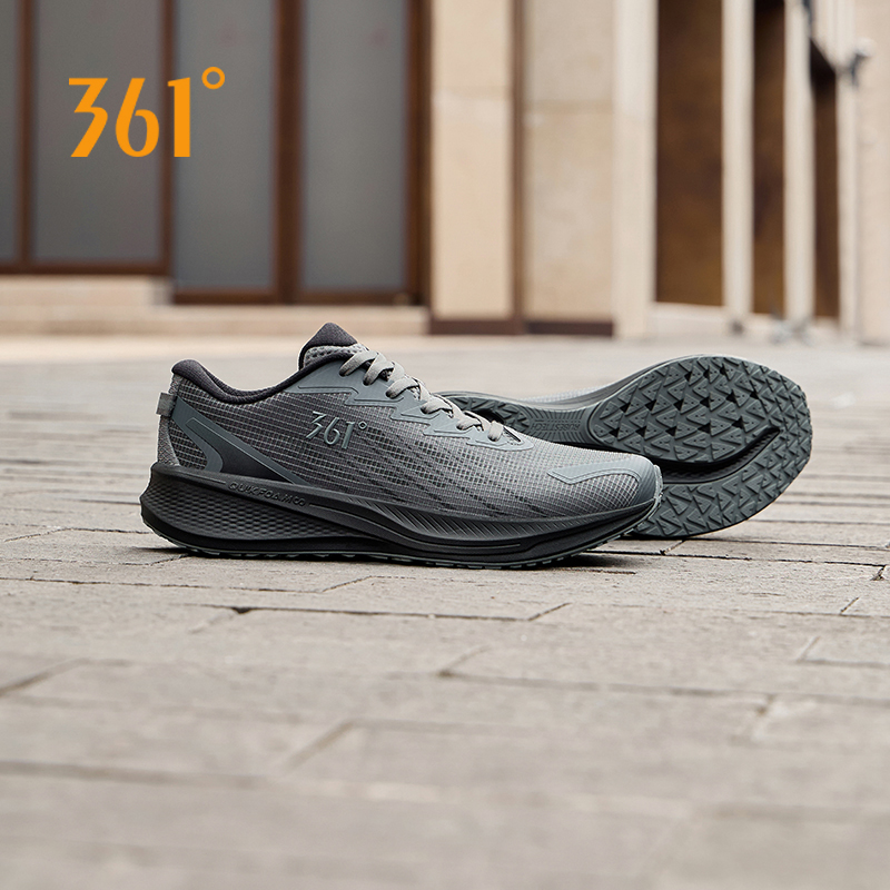 Мужские кроссовки AirWing 5.0  – обзор и цена Air Cushion Jogger Shoes Men