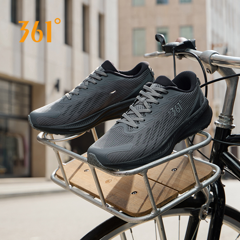Мужские кроссовки AirWing 5.0  – обзор и цена Air Cushion Jogger Shoes Men