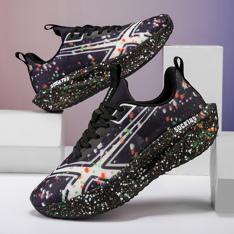 Мужские дышащие кроссовки для  – обзор и цена Lightweight Road Running Shoes