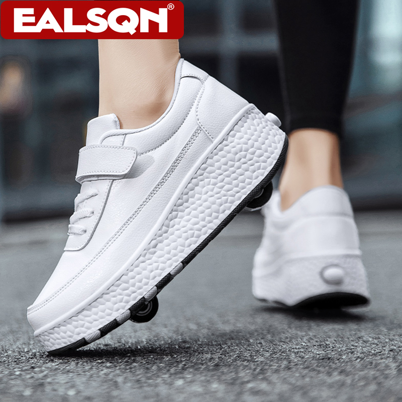 Модные детские роликовые коньк – обзор и цена Sneakers