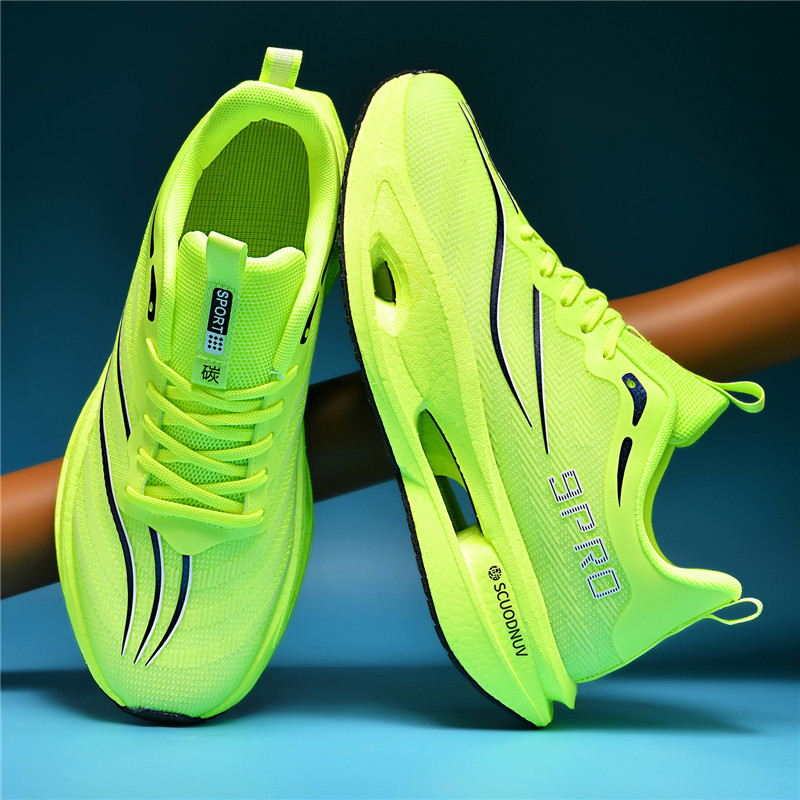 Новые женские кроссовки для бе – обзор и цена Carbon Plate Marathon Racing Shoes