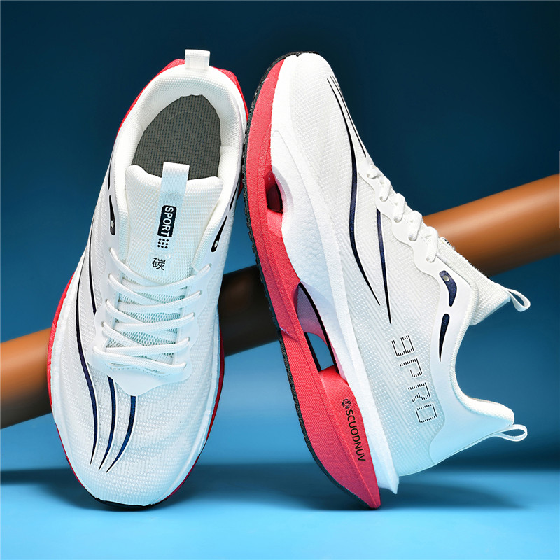 Новые женские кроссовки для бе – обзор и цена Carbon Plate Marathon Racing Shoes