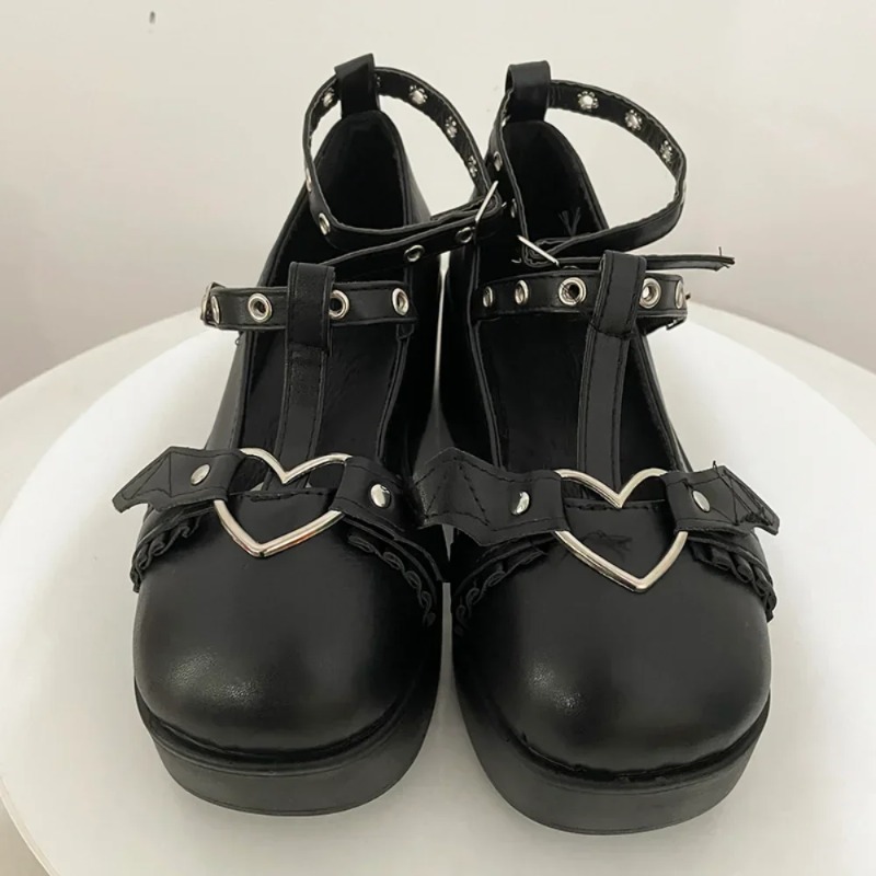 Новые женские туфли Мэри Джейн – обзор и цена Boots