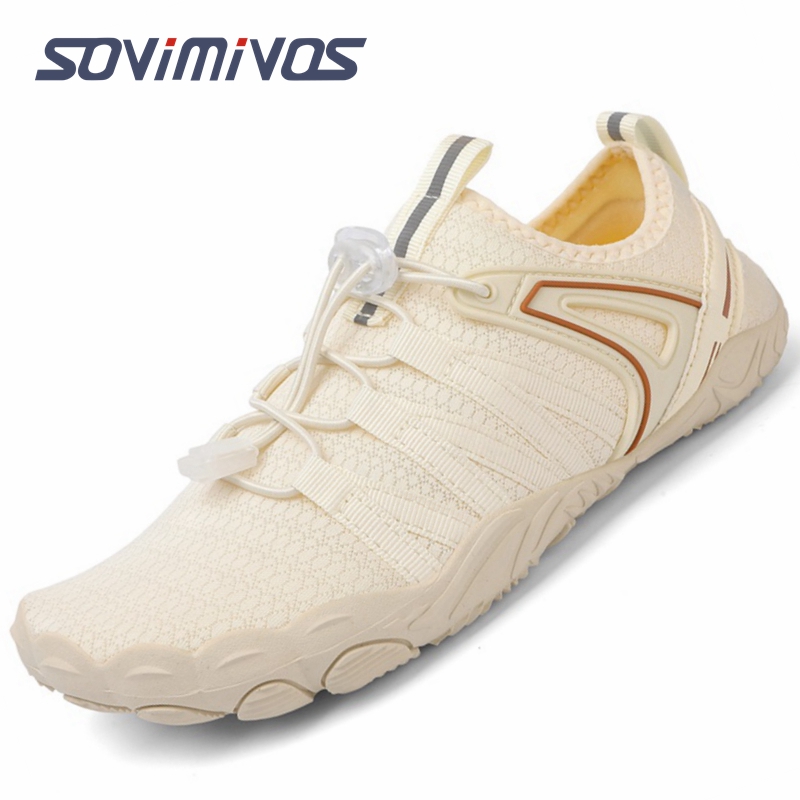 Мужская обувь для бега босиком – обзор и цена Wide Toe Box Running Sneakers