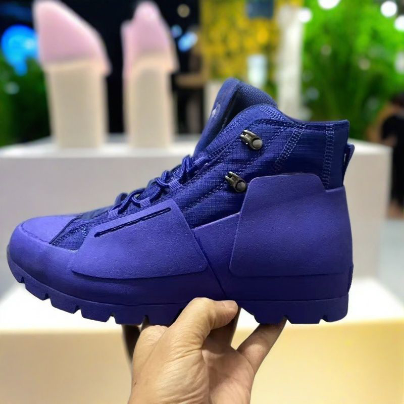 Мужские кроссовки Легкие кросс – обзор и цена Anti Slip Trail Running Sneakers