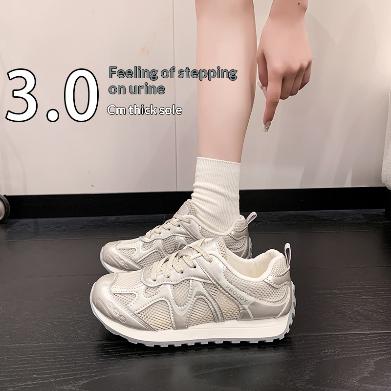 Спортивная обувь с дышащими се – обзор и цена Breathable Mesh Athletic Shoes