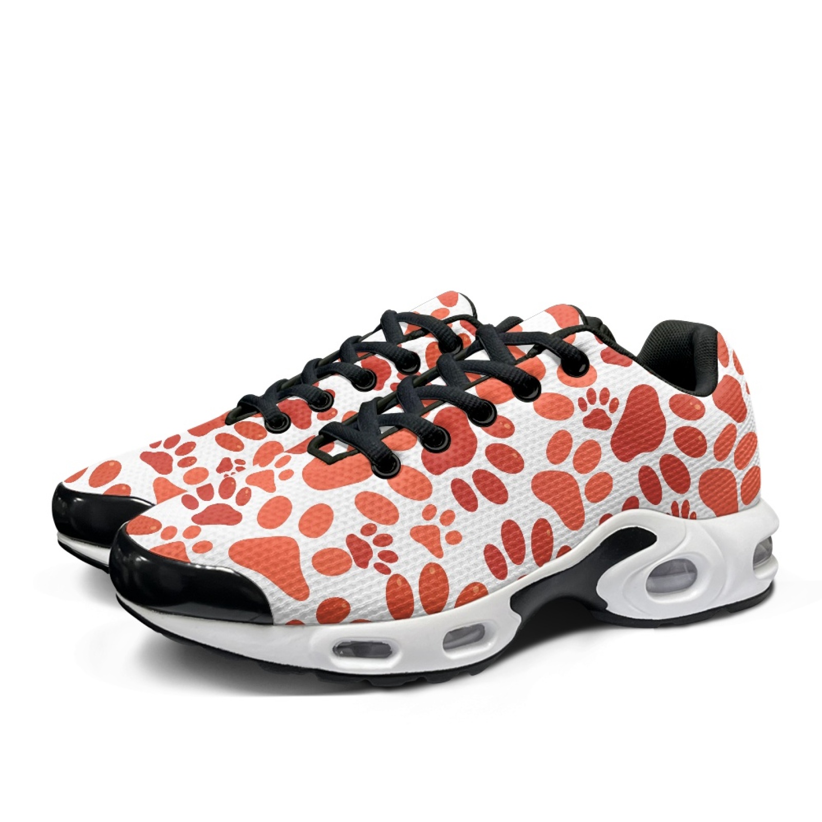 PENSTROLL Мужские повседневные – обзор и цена Air Cushion Jogger Shoes Men