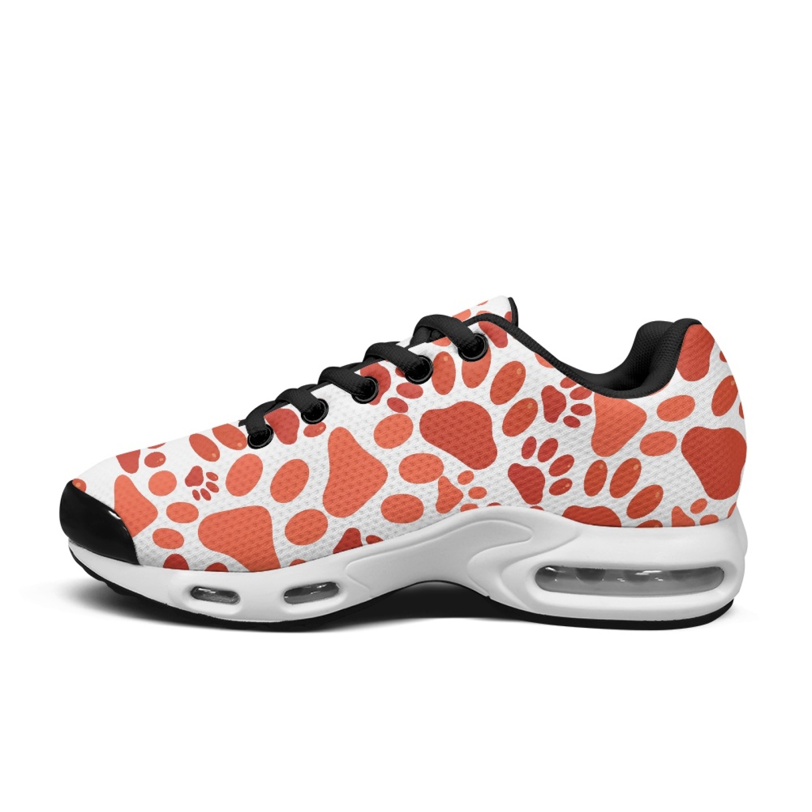 PENSTROLL Мужские повседневные – обзор и цена Air Cushion Jogger Shoes Men