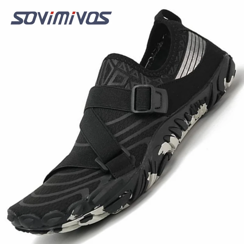 Мужские туфли для босиком. Мин – обзор и цена Wide Toe Box Running Sneakers