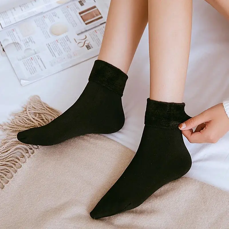 Женские термоноски для снега,  – обзор и цена Boots