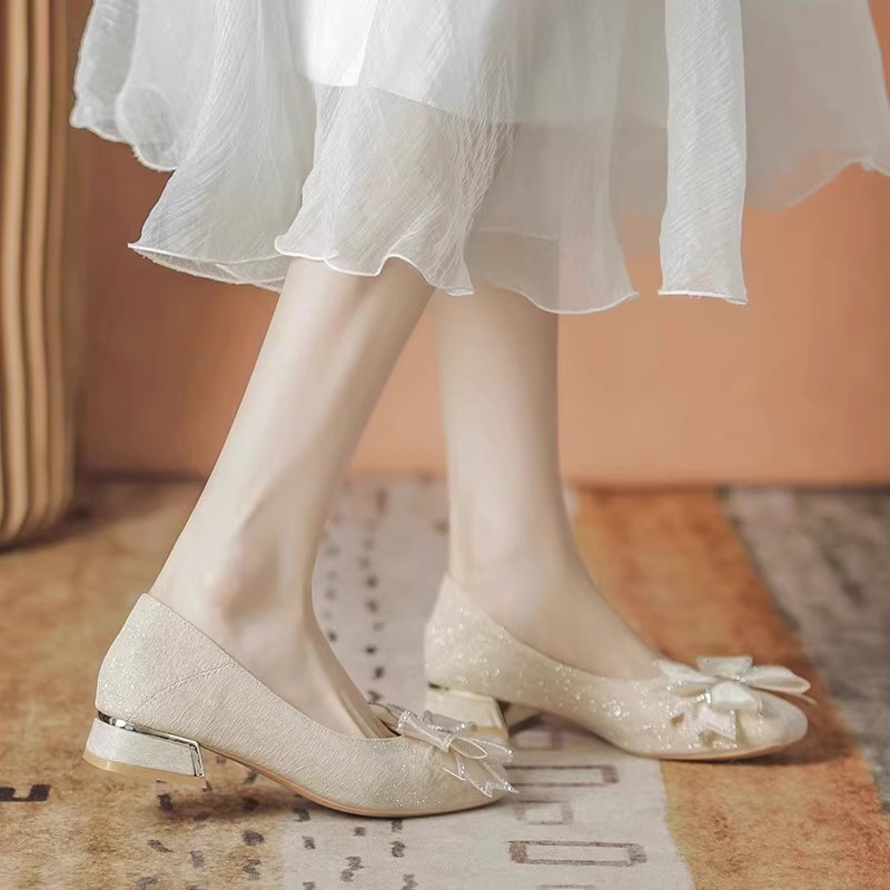 Женские осенние вечерние низки – обзор и цена Heels