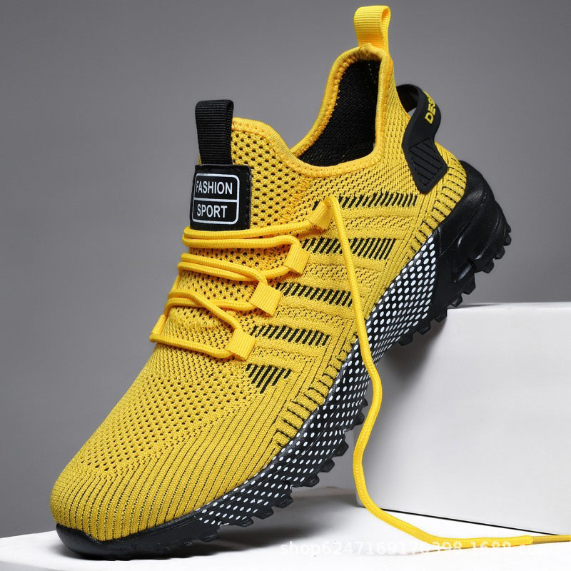 Мужские кроссовки для бега, ул – обзор и цена Shock Absorbing Gym Trainers