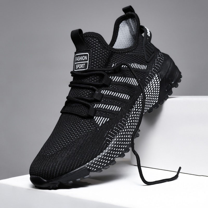 Мужские кроссовки для бега, ул – обзор и цена Shock Absorbing Gym Trainers