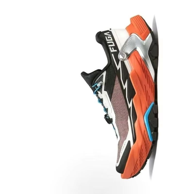 Классические брендовые кроссов – обзор и цена Anti Slip Trail Running Sneakers