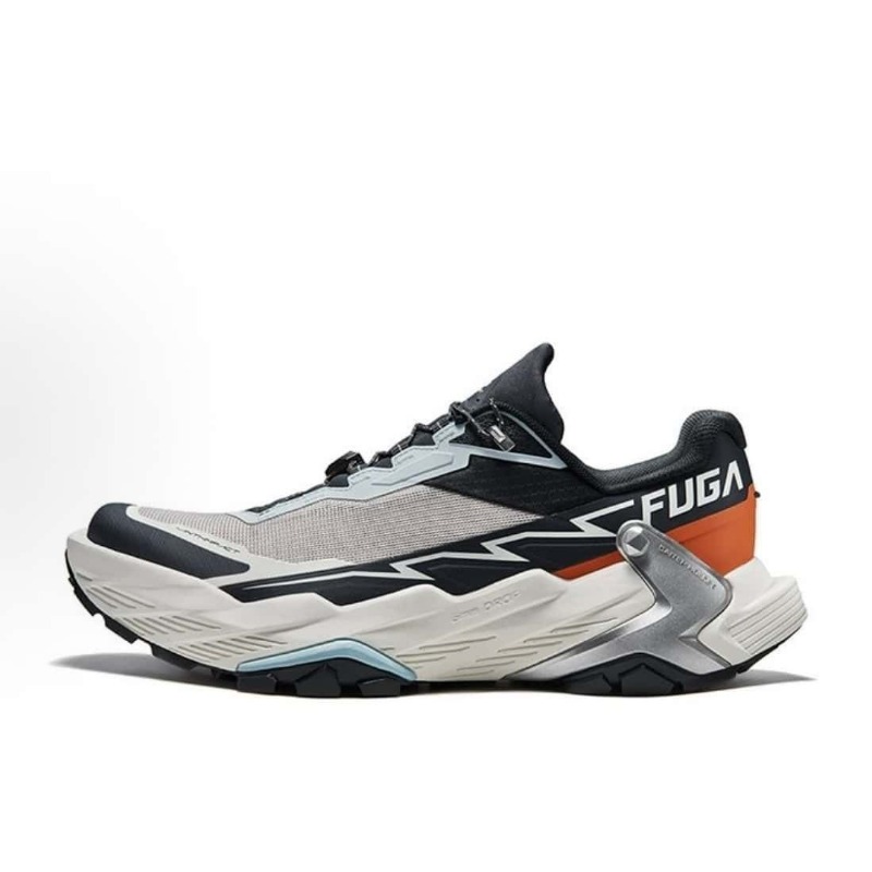 Классические брендовые кроссов – обзор и цена Anti Slip Trail Running Sneakers