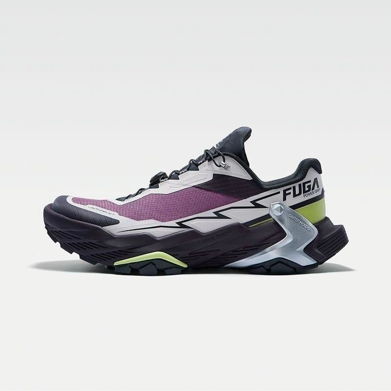 Классические брендовые кроссов – обзор и цена Anti Slip Trail Running Sneakers