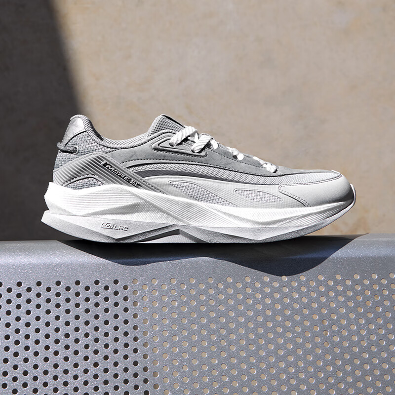 Мужская повседневная обувь 361 – обзор и цена Air Cushion Jogger Shoes Men